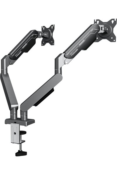 Generic Monitor Arm,17-32 Inch, 2-9kg, Computer Monitor Stand, LED/LCD Displa...