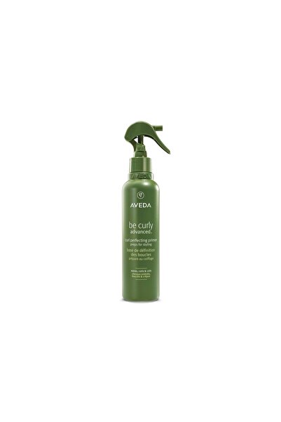 Aveda Be Curly Προηγούμενο Πράιμερ για Σγουρά Μαλλιά 200ml