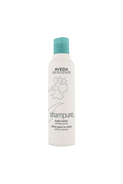 Aveda Σαμπιούρ Λοσιόν Χεριών & Σώματος 200ml