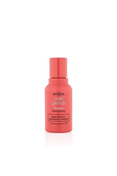 Aveda ΝιουτριΠλένιστ ™   Ενυδατικό Σαμπουάν - Βαθιά Ενυδάτωση - 50ml