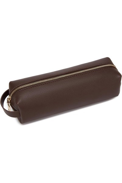 Generic YONBEN Pencil Case Soft School Pencil Pouch Bag for Easy Carry Stylis...