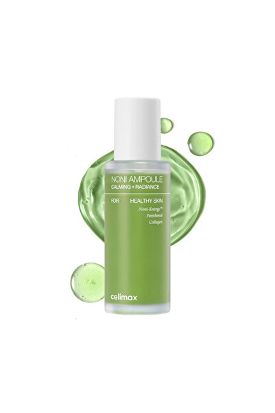 Celimax Η Αληθινή Αμπούλα Ενέργειας Νόνι 50ml