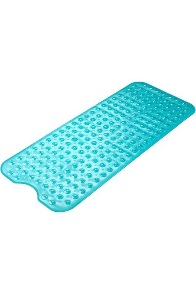 Generic Bath Tub MatNon Slip, 40 x 16 Inches Non-Slip Shower Mats with Suctio...