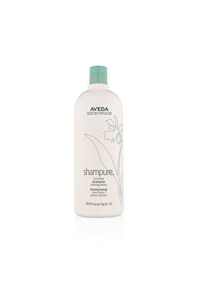 Aveda Σαμπούρε Θρεπτικό Σαμπουάν 1000ml