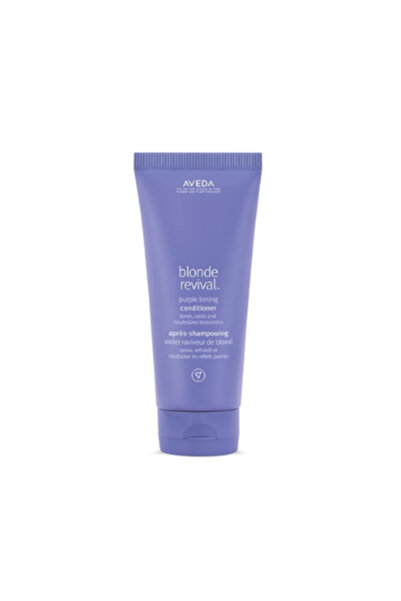 Aveda Μαλακτική Κρέμα Αναζωογόνησης Ξανθών Μαλλιών 200ml