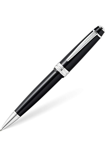Cross Bailey Light Polished Blue Resin Ballpoint Pen