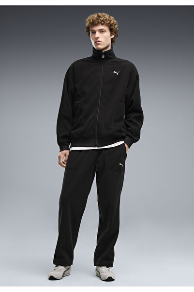 Puma Pánské zimní kalhoty Essentials Elevated Relaxed
