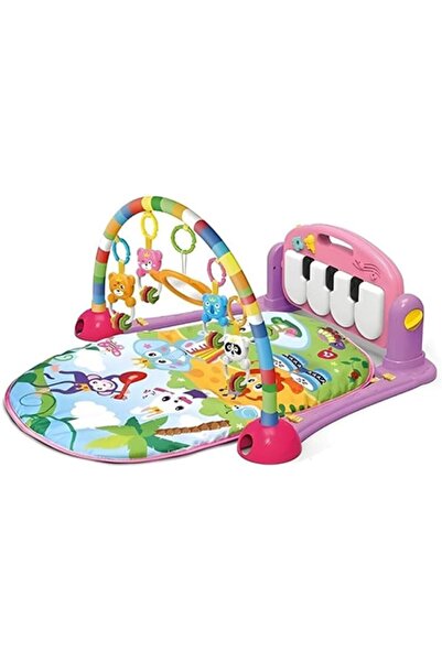 Generic Baby Mat – Suitable for Girls and Boys from Birth to 36 Months (light...