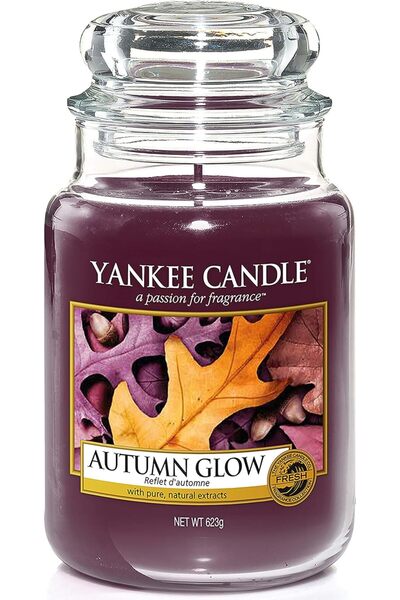Yankee Candle 5038580000504 jar Large Midsummer's Night YSDMN, one size
