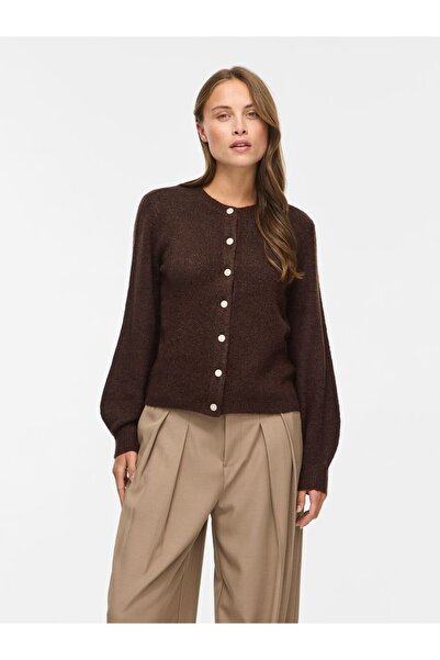 VILA Strickjacke VIGLADYS Strick