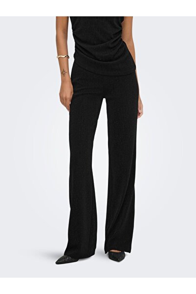 JDY Hose JDYKASHMERE Locker geschnitten Hose
