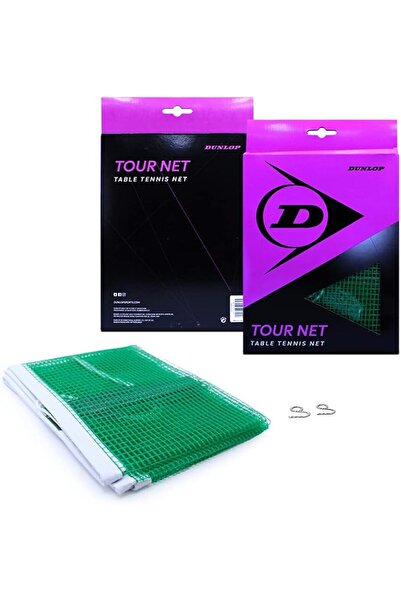 DUNLOP DLOP TT AC TOUR NET