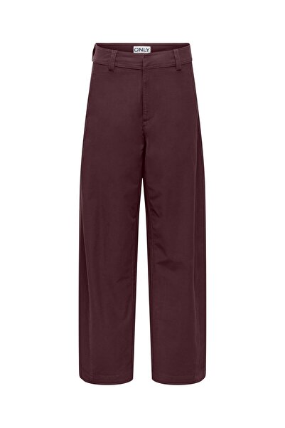 ONLY Pantaloni ONLCLAIR Barrel Fit