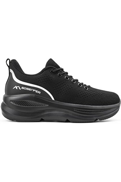 Generic Women's Running Shoes | Slip-On Sneakers | Breathable Mesh Athletic S...