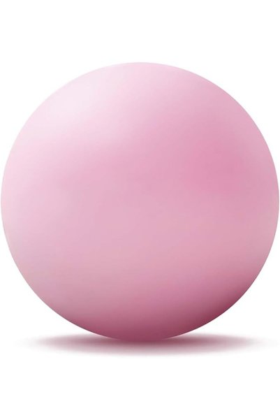 WOVTE Massage Lacrosse Ball for Sore Muscles, Shoulders, Neck, Back, Foot, Bo...