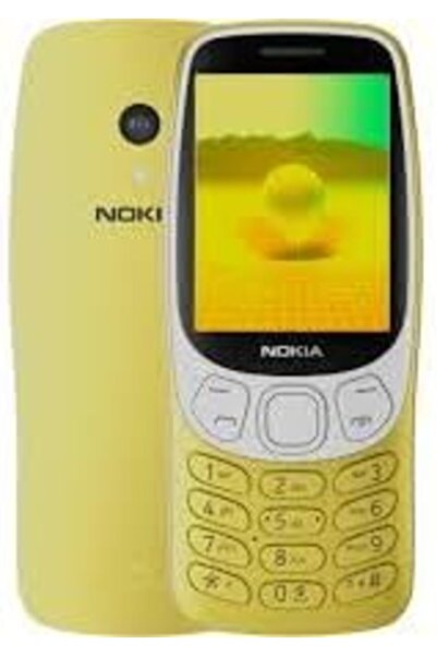 Generic هاتف نوكيا 3210 ثنائي الشريحة بذاكرة 128 ميجابايت و 64 ميجابايت رام (...