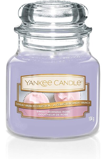 Yankee Candle 5038580000504 jar Large Midsummer's Night YSDMN, one size