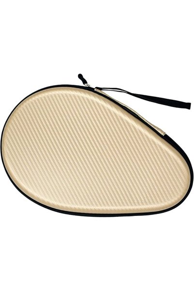 SYOSI Ping Pong Paddle Case, Table Tennis Racket Pocket Table Tennis Racket C...