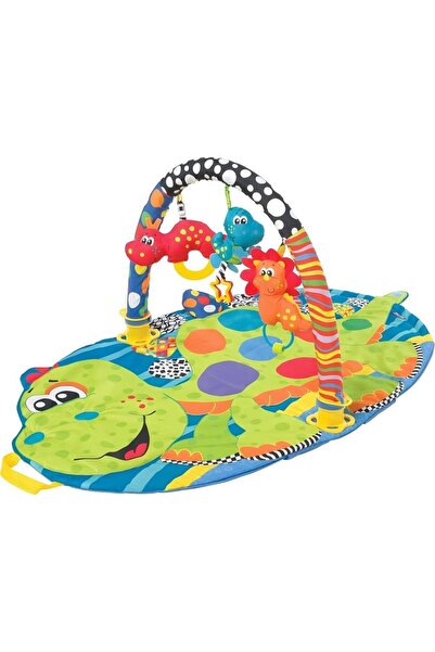 Generic Baby Mat – Suitable for Girls and Boys from Birth to 36 Months (light...