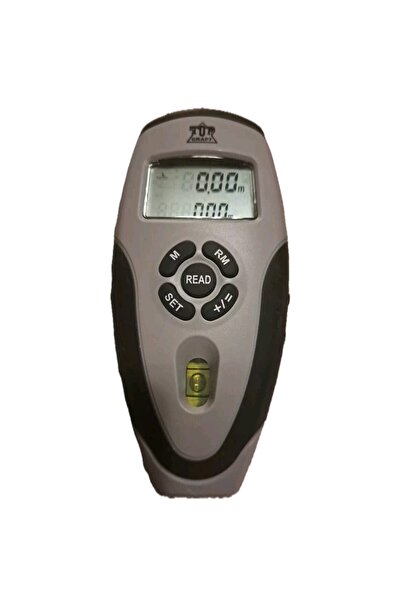 Topcraft Telemetru Top Craft, 16 m. hobby