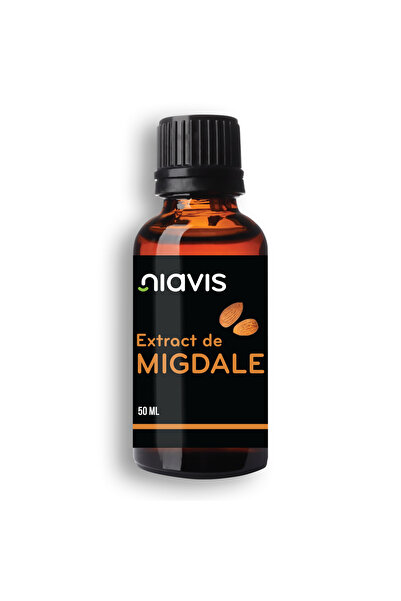 Niavis Extract de Migdale 50ml