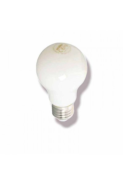 Ecolite 7.5 WATT E-27 DUYLU 1055 LÜMEN 2700 KELVİN SARI IŞIK A60 SOFT CAM LED...