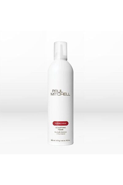 Paul Mitchell Αφρός γλυπτικής 500ml