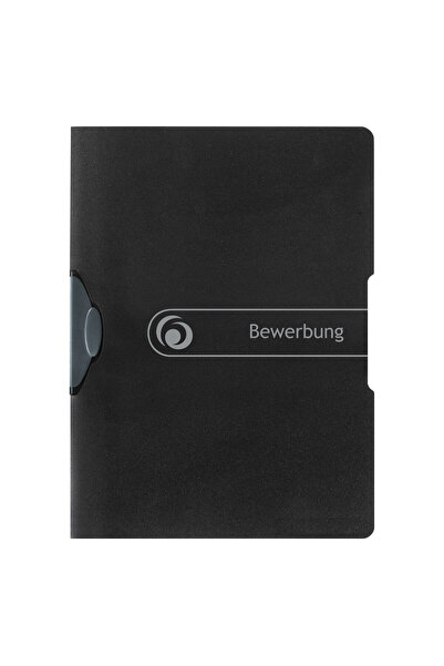 Herlitz Dosar PP, Negru