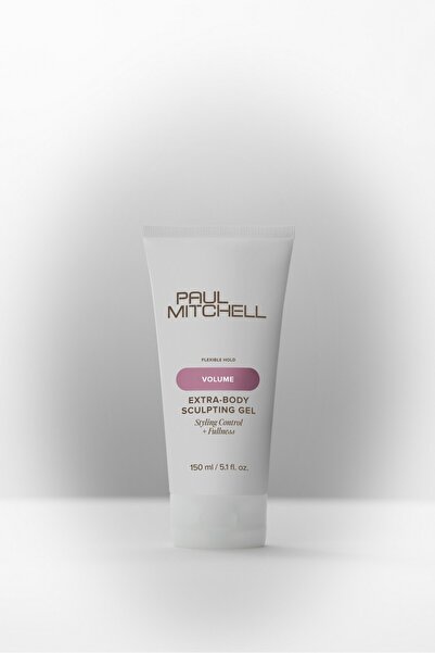 Paul Mitchell Τζελ Σμίλευσης Σώματος 200ml