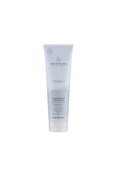 Paul Mitchell Hydrasoft Σαμπουάν 250ml