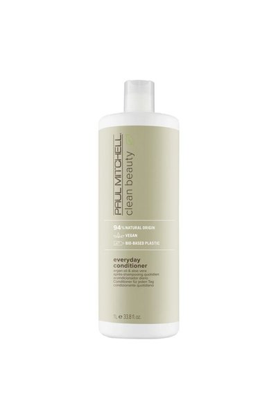 Clean Beauty Καθημερινή Μαλακτική Κρέμα 1000ml