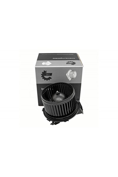 ESEN SKV Ventilator suflantă Fiat Ducato 77364058