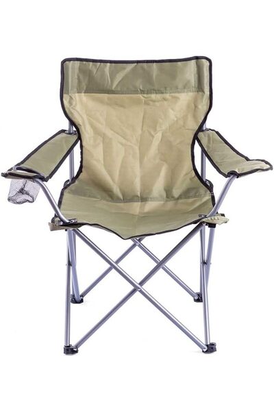 Generic Foldable Chair with Carry Bag