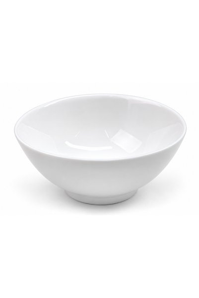 tabakevi Tabak Evi Porcelain Footed Bowl 14cm 2 Pieces
