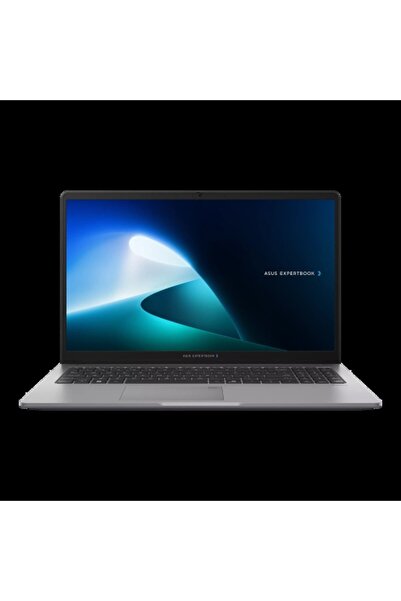 ASUS B1503CVA-C58G512B4D, ExpertBook B1, Core 5 120U, 15,6" FHD, 8Gb DDR...