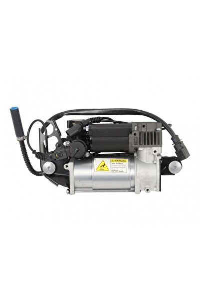 LORO Compresor suspensie pneumatică Audi Q7 / Porsche Cayenne / VW Touareg 4L...