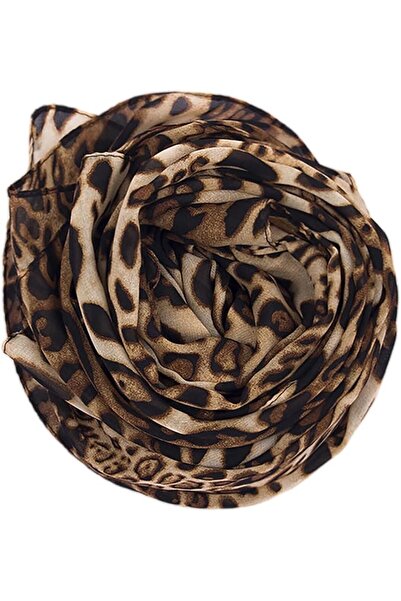 GENERAL Womens Silky Neck Scarf Chiffon Scarves Soft Smooth Satin Bandana Sha...