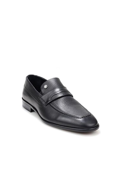 Pierre Cardin 152110 -6N Premium Men's Classic Leather Shoes