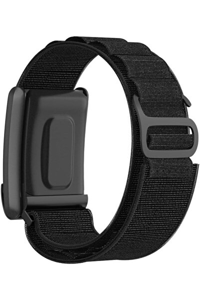 Generic G-Hook Nylon Strap for Whoop 4.0 – Adjustable, Breathable & Durable R...