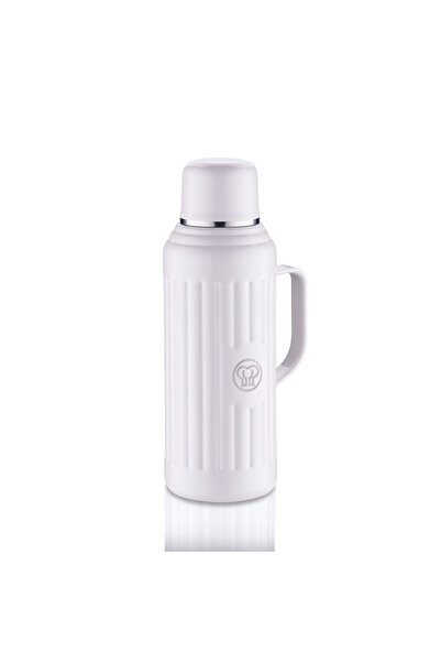 KORKMAZ Comfort Vanilya Termos 1.1 Litre A5667