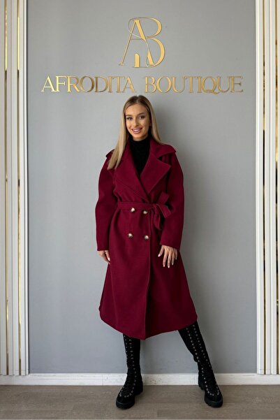 Afrodita Boutique Palton Lory