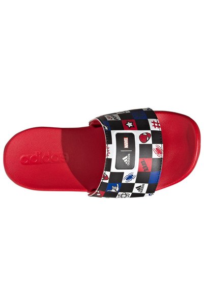 adidas x Disney Spider-Man Adilette Comfort 32