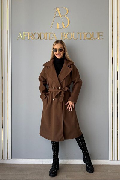 Afrodita Boutique Palton Lory