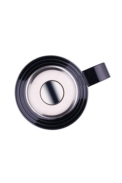 KORKMAZ Comfort Siyah Termos 1.1 Litre A5667-1