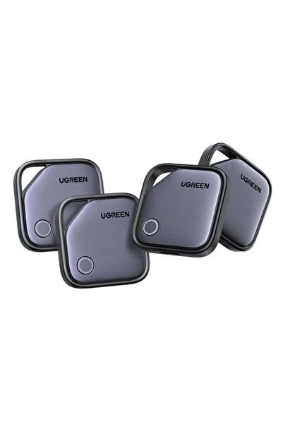 Ugreen ®   Localizator Bluetooth AirTag FineTrack compatibil cu Apple Find My...