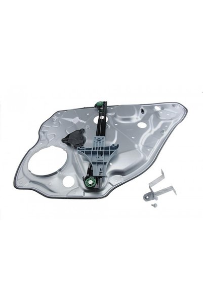 NTY MECANISM ACȚIONARE GEAM VW POLO 01- /SPATE STÂNG / 6Q4839461