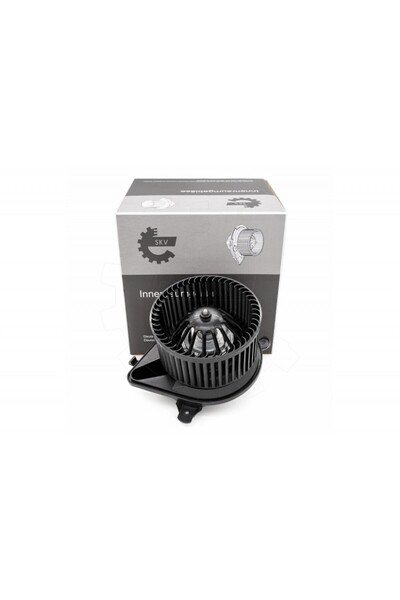 ESEN SKV Ventilator aerisire Citroen Berlingo Peugeot Partner 6441S0
