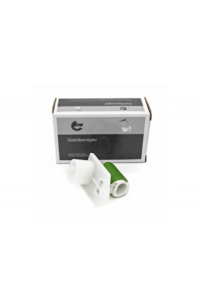 ESEN SKV Rezistor ventilator Jeep Fiat Renegade 500L 500X Tipo 51926262