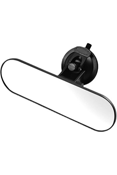Generic Rear View Mirror, Anti-glare Interior Car Examiner Mirror for Driving...