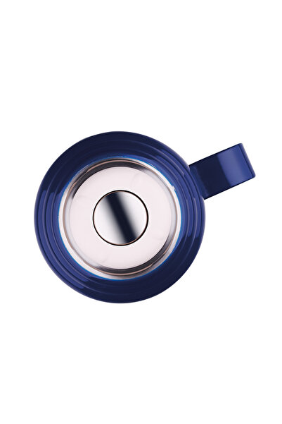 KORKMAZ Comfort Lacivert Termos 1.1 Litre A5667-2